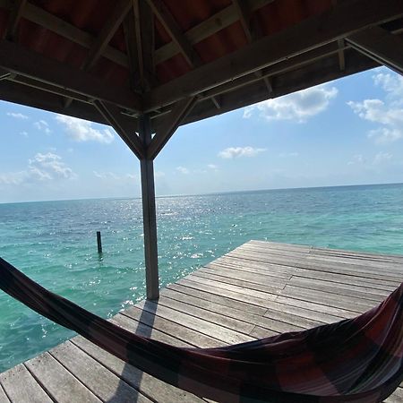 St. George'S Caye Resort Belize City Dış mekan fotoğraf