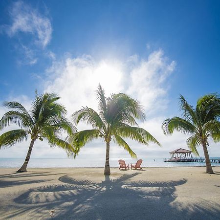 St. George'S Caye Resort Belize City Dış mekan fotoğraf