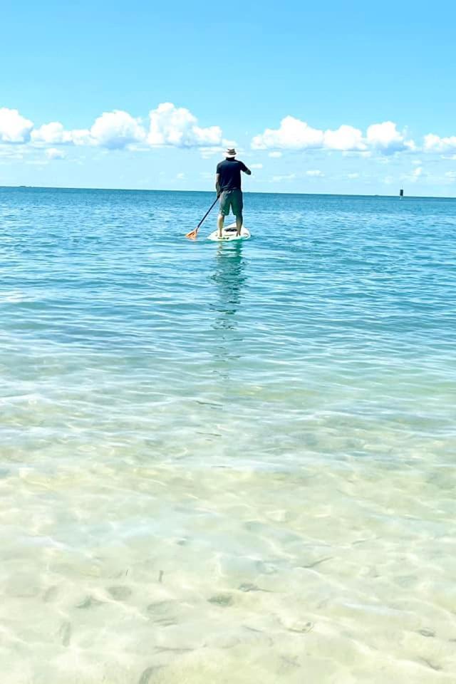 St. George'S Caye Resort Belize City Dış mekan fotoğraf