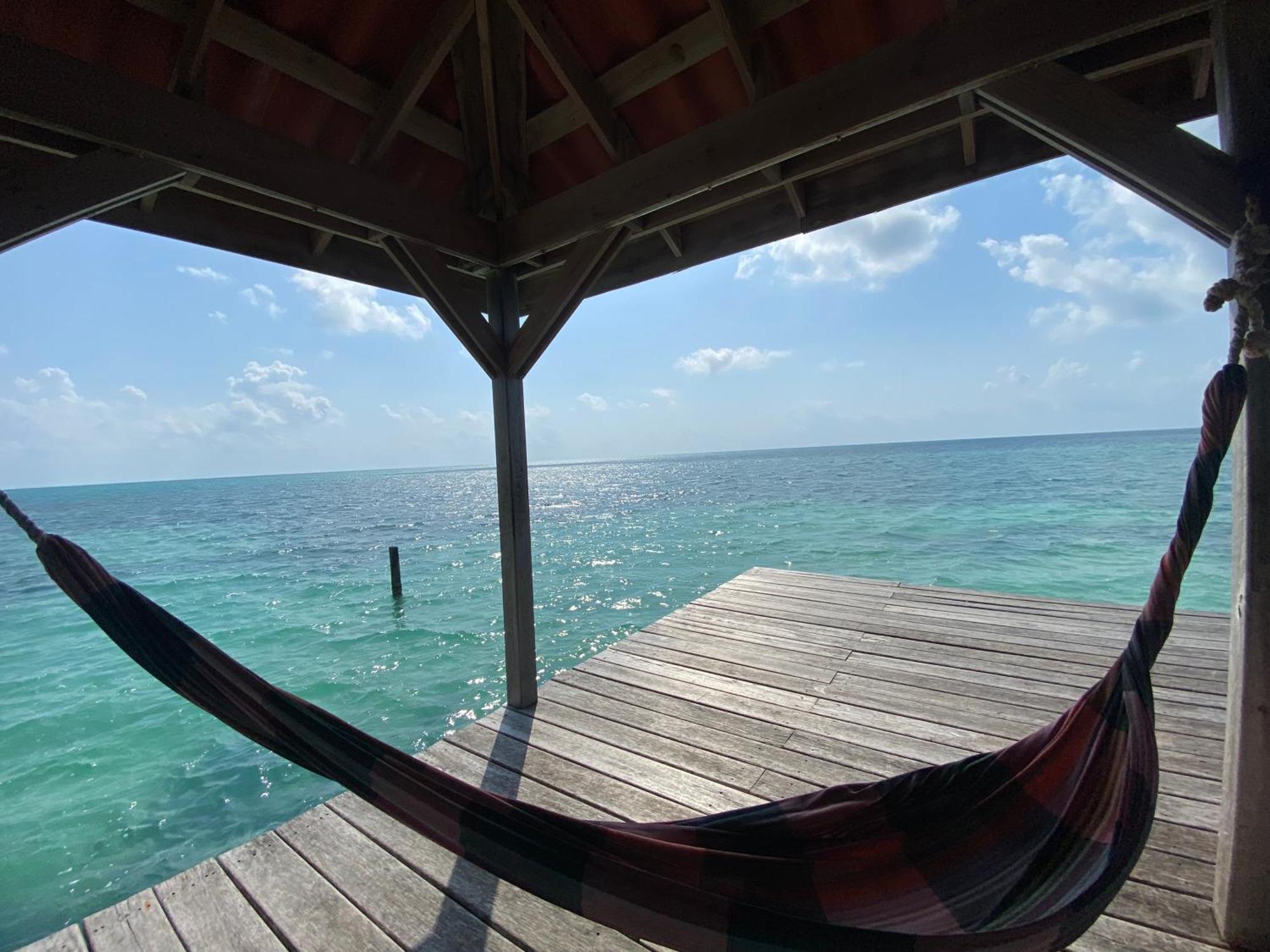 St. George'S Caye Resort Belize City Dış mekan fotoğraf