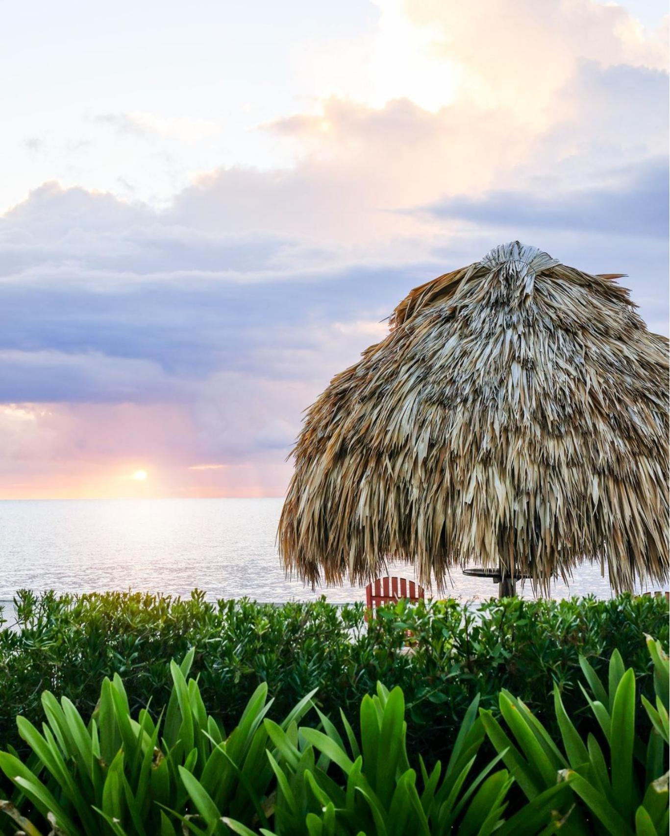 St. George'S Caye Resort Belize City Dış mekan fotoğraf