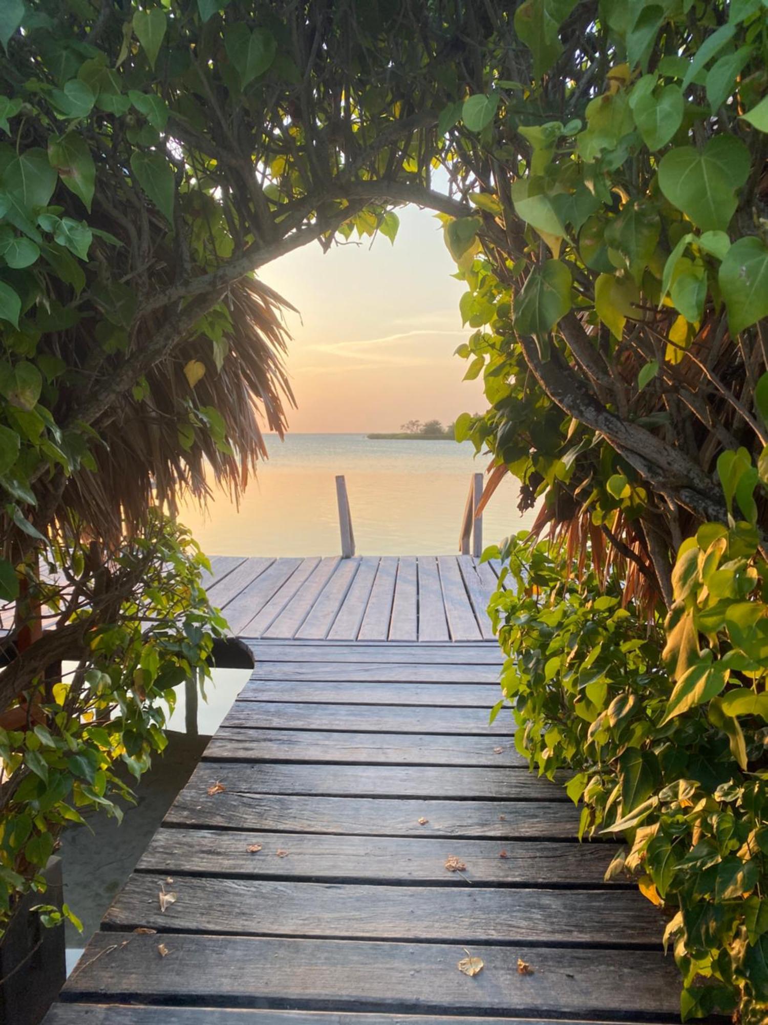 St. George'S Caye Resort Belize City Dış mekan fotoğraf