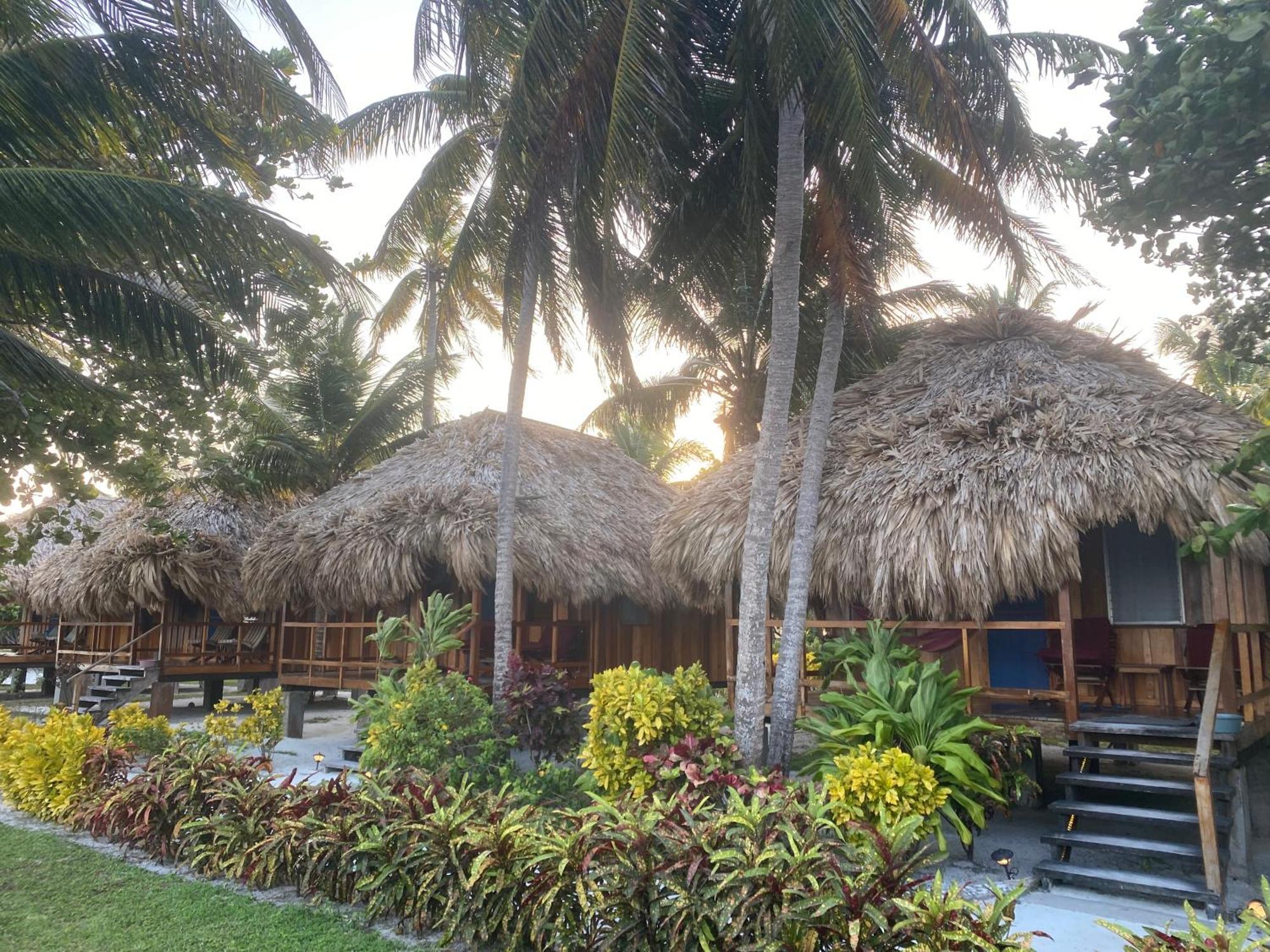 St. George'S Caye Resort Belize City Dış mekan fotoğraf