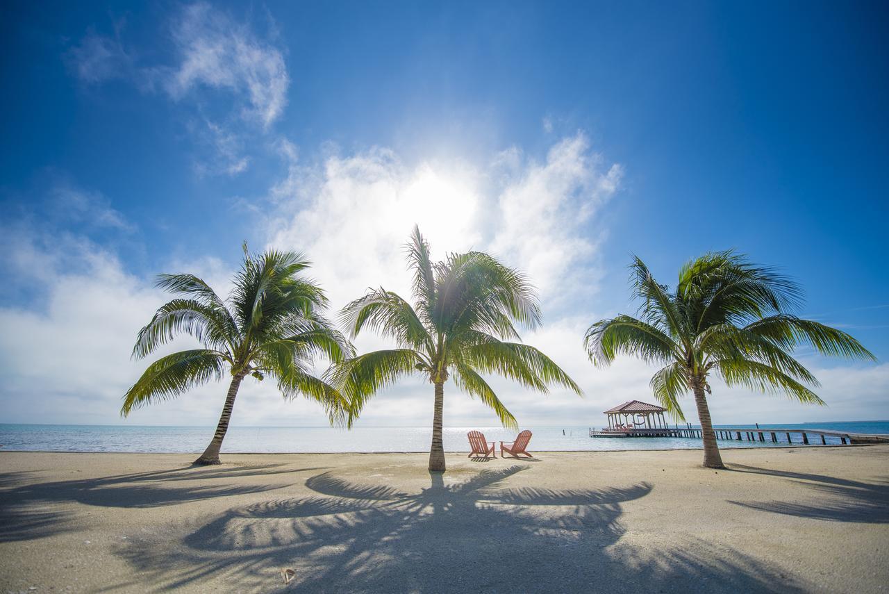 St. George'S Caye Resort Belize City Dış mekan fotoğraf