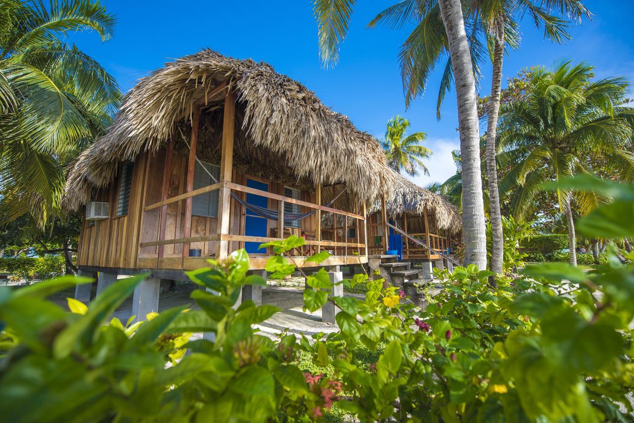 St. George'S Caye Resort Belize City Dış mekan fotoğraf