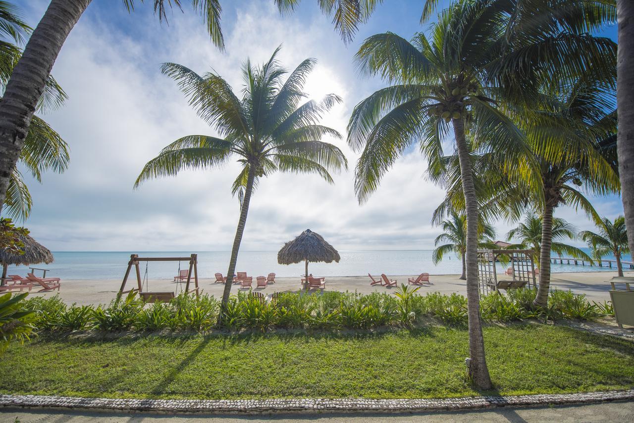 St. George'S Caye Resort Belize City Dış mekan fotoğraf