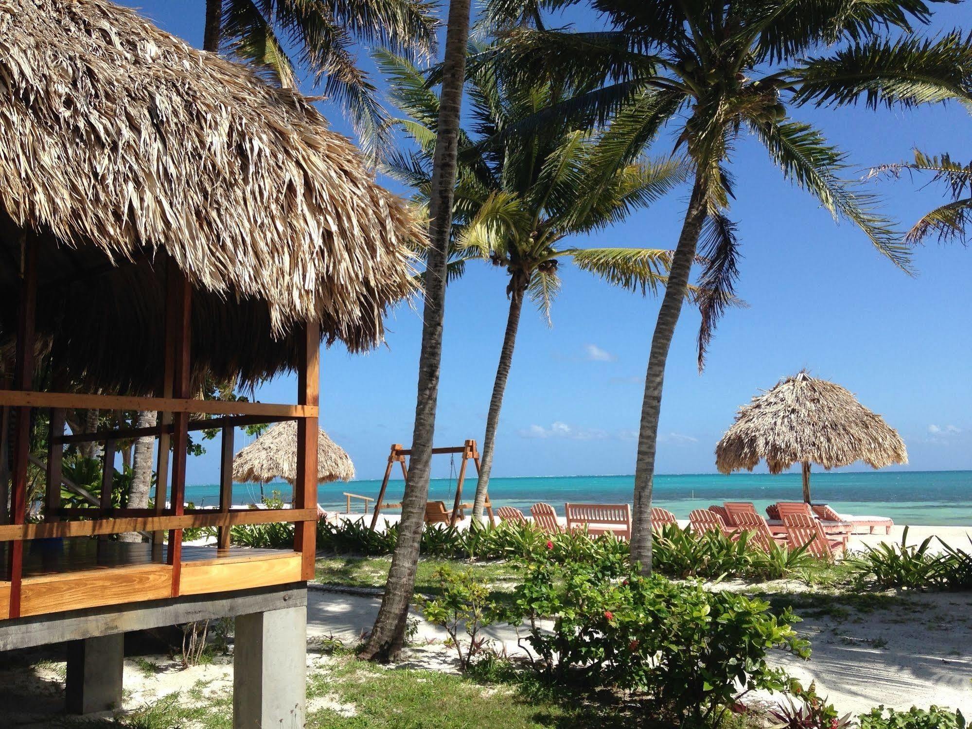 St. George'S Caye Resort Belize City Dış mekan fotoğraf