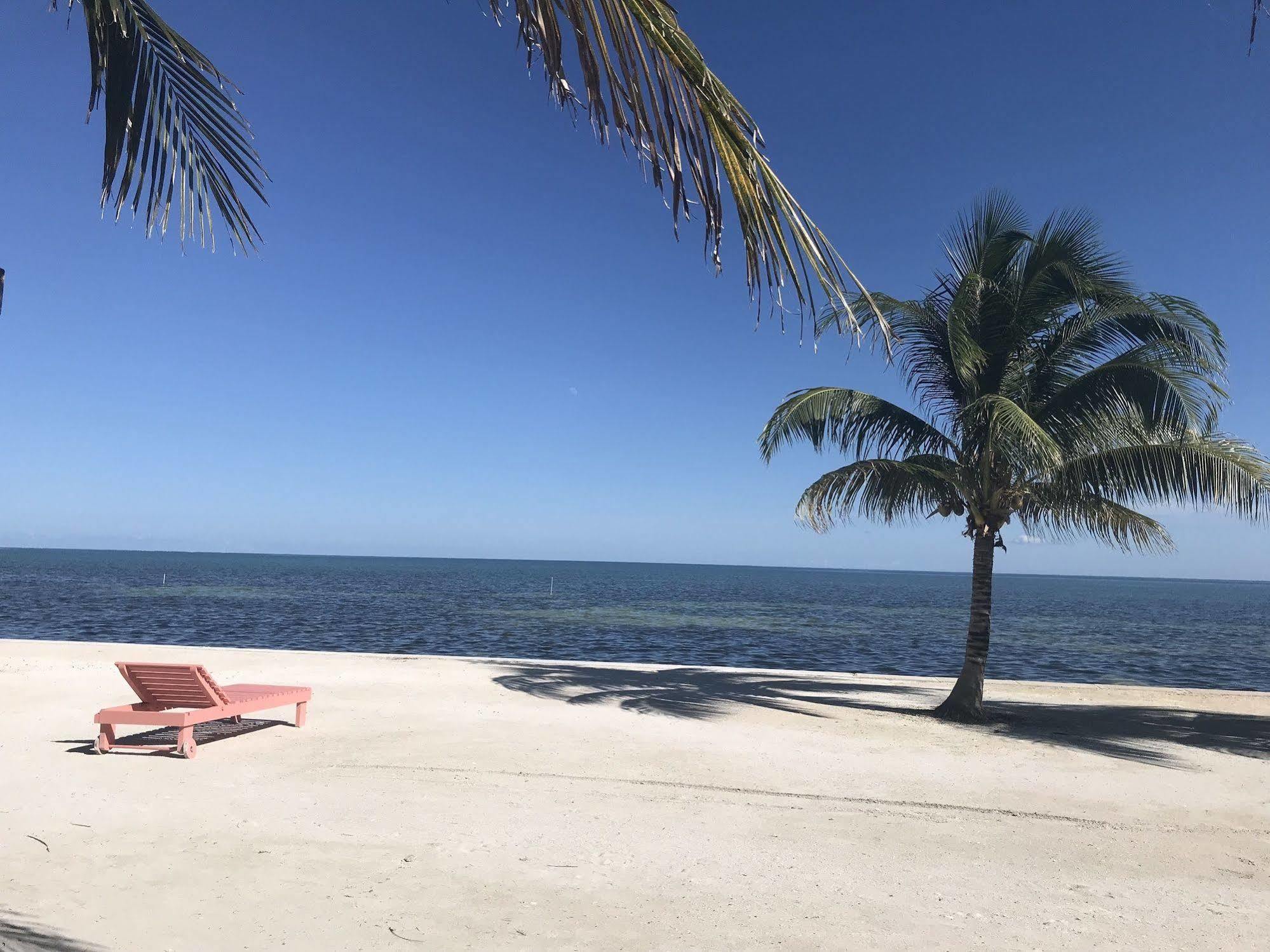 St. George'S Caye Resort Belize City Dış mekan fotoğraf