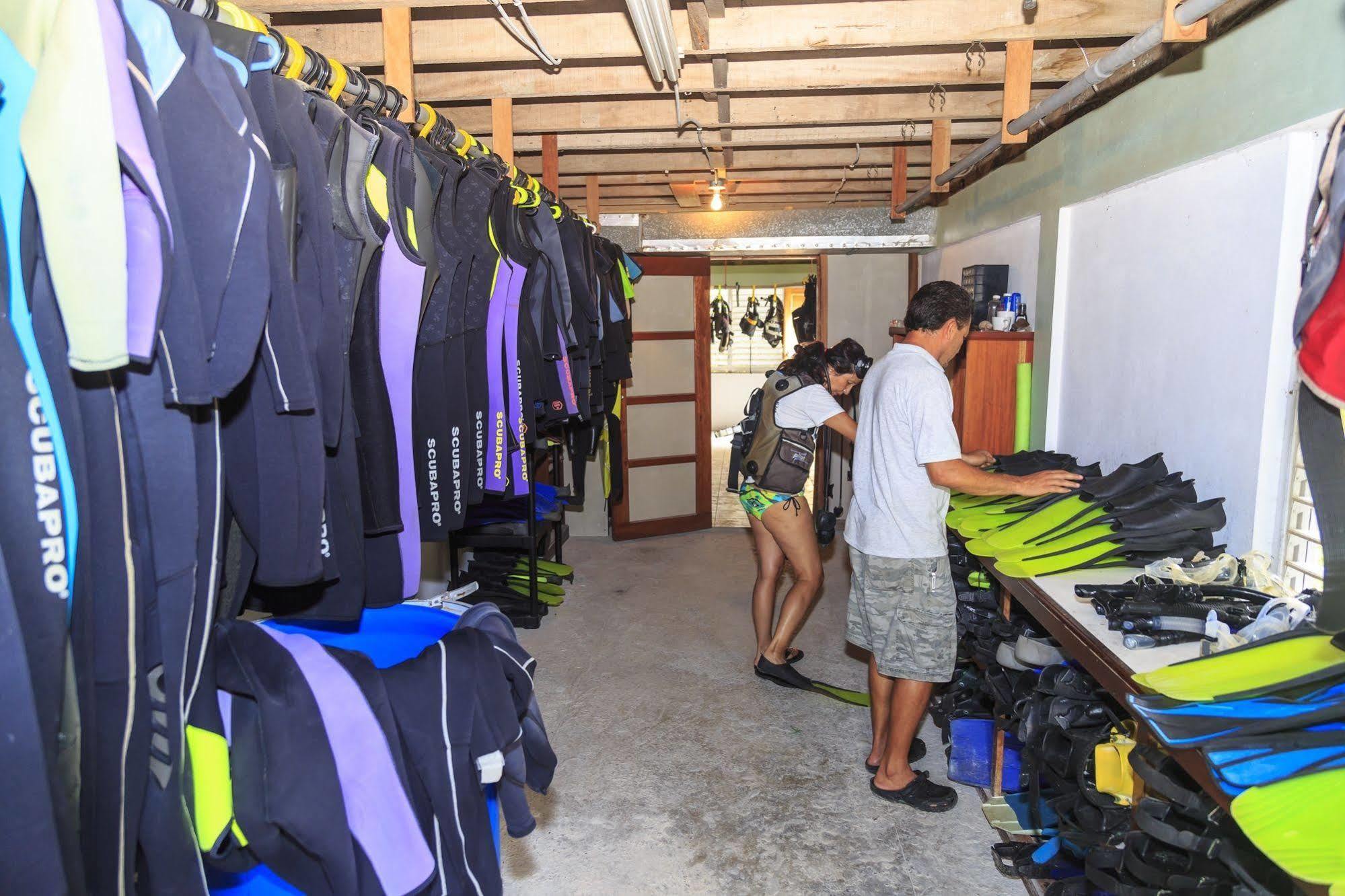 St. George'S Caye Resort Belize City Dış mekan fotoğraf