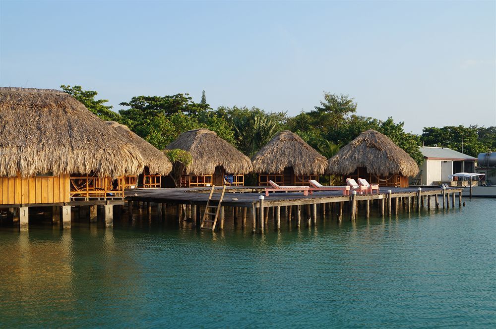 St. George'S Caye Resort Belize City Dış mekan fotoğraf