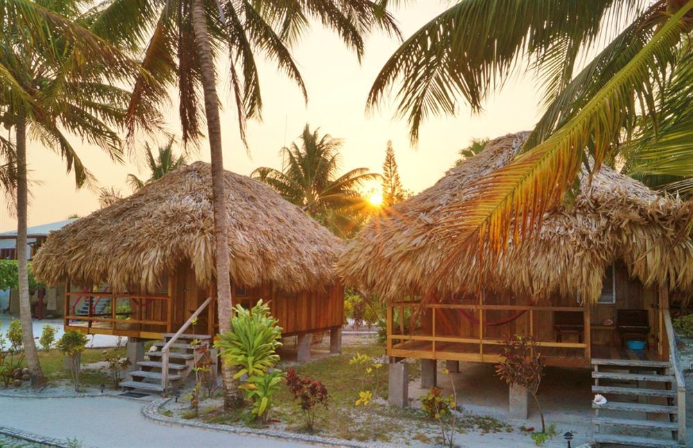 St. George'S Caye Resort Belize City Dış mekan fotoğraf