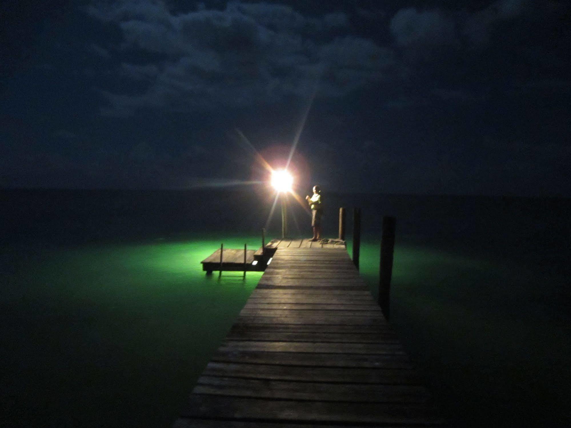 St. George'S Caye Resort Belize City Dış mekan fotoğraf